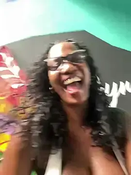 Stripchat Private Sex Chat of Bustykeyla