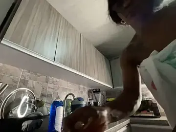 Stripchat Best live sex cam show of Bustykeyla