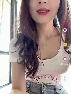 Stripchat Adult Webcams of meimei_x