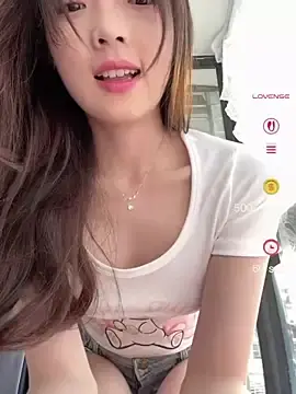 Stripchat Private Sex Chat of meimei_x