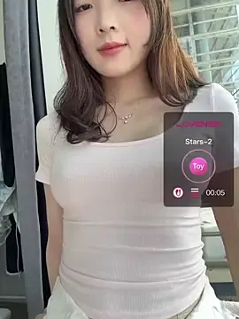 Stripchat Free Live Porn of meimei_x