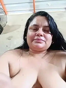 Stripchat Adult Video Chat of Dirty-violeta_19