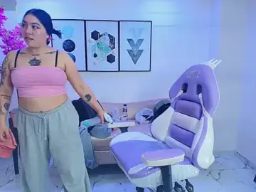 Stripchat Free Live Porn of Isa_reel