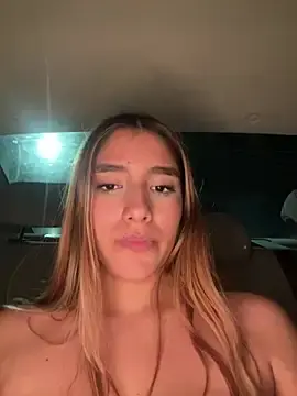 Stripchat Adult Webcam of Lucy_lu01