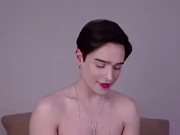Stripchat Nude Webcam of RobbyCharming
