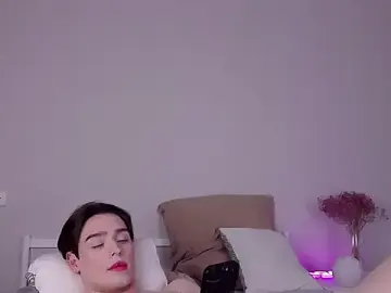 Stripchat Best Webcam of RobbyCharming