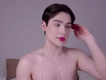 Stripchat Live Porn of RobbyCharming