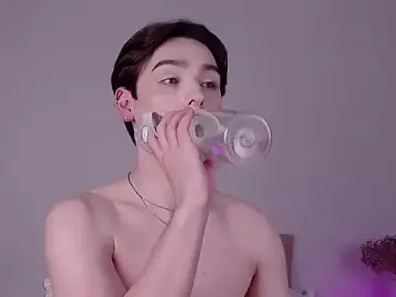 Stripchat Free Live Porn of RobbyCharming