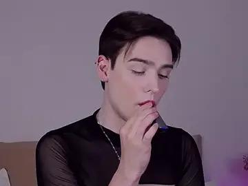 Stripchat Private Sex Chat of RobbyCharming