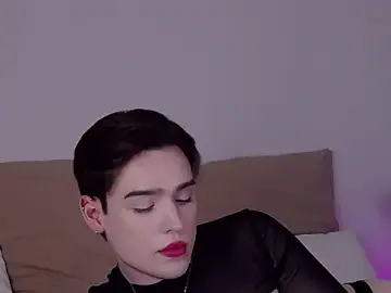 Stripchat Best live sex cam show of RobbyCharming