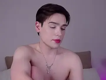 Stripchat Live Sex of RobbyCharming
