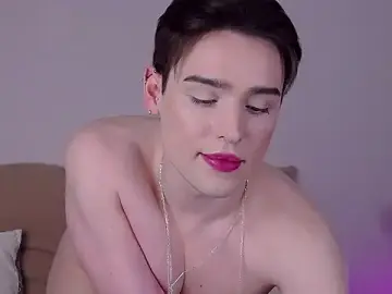 Stripchat Best Webcam of RobbyCharming