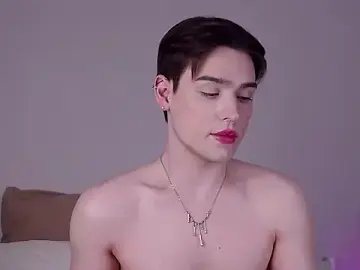 Stripchat Watch Live Sex Cams of RobbyCharming