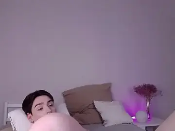 Stripchat Best live sex cam show of RobbyCharming