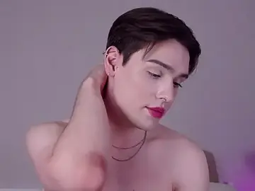 Stripchat Best live sex cam show of RobbyCharming