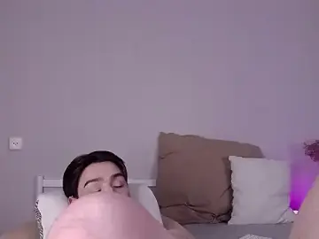 Stripchat Private Sex Chat of RobbyCharming