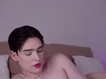 Stripchat Live Sex Cam of RobbyCharming