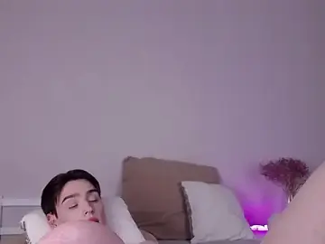 Stripchat Adult Webcam of RobbyCharming