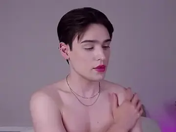 Stripchat Best Webcam of RobbyCharming