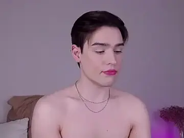 Stripchat Best Webcam of RobbyCharming
