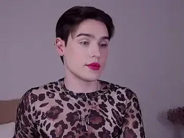 Stripchat Best live sex cam show of RobbyCharming