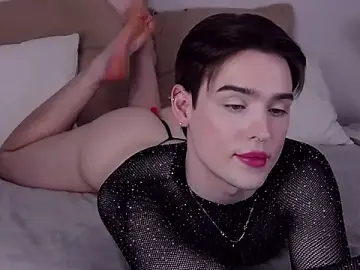 Stripchat Free Porn Cam of RobbyCharming