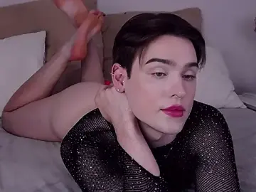 Stripchat Live Sex Cam of RobbyCharming
