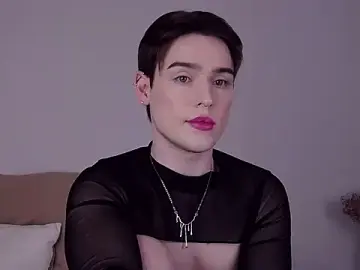 Stripchat Sex Chat of RobbyCharming