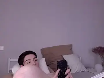 Stripchat Adult Video Chat of RobbyCharming