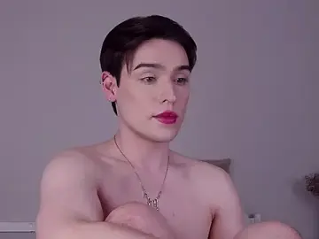 Stripchat Watch Live Sex Cams of RobbyCharming