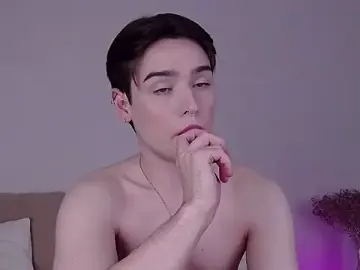 Stripchat Free Live Porn of RobbyCharming
