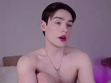 Stripchat Sex Chat of RobbyCharming