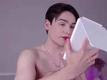 Stripchat Best live sex cam show of RobbyCharming