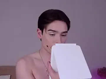 Stripchat Best live sex cam show of RobbyCharming
