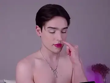 Stripchat Live Sex of RobbyCharming