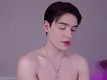 Stripchat Live Sex Cam of RobbyCharming