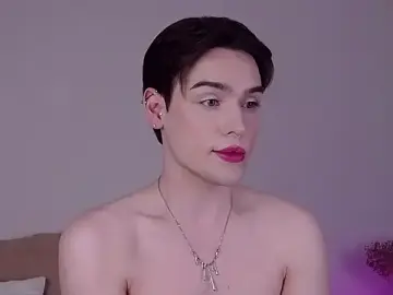 Stripchat Best live sex cam show of RobbyCharming