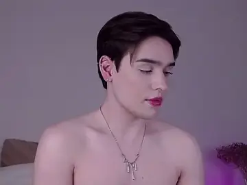 Stripchat Private Sex Chat of RobbyCharming