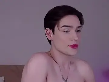 Stripchat Live Sex of RobbyCharming