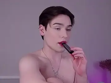 Stripchat Free Live Porn of RobbyCharming