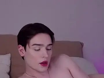 Stripchat Free Porn Cam of RobbyCharming