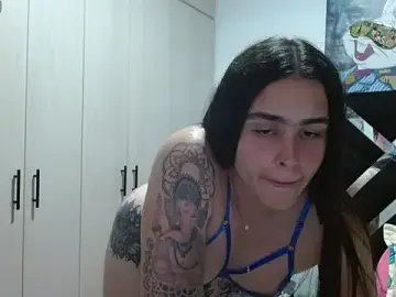 Stripchat Free Live Porn of SarithaBunny