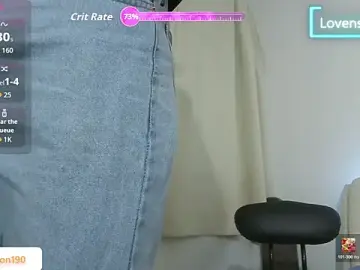 Stripchat Free Live Porn of Thomasjons_