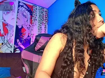 Stripchat Free Live Porn of Vicky_Miller_05