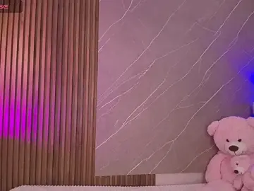 Stripchat Live Sex Cam of ariana_jhonson1