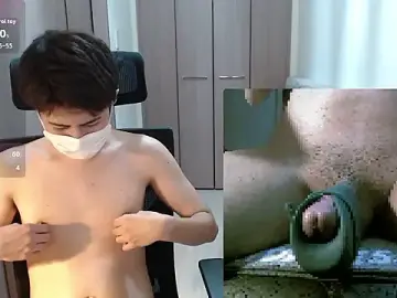 Stripchat Free Live Porn of ryota__ty
