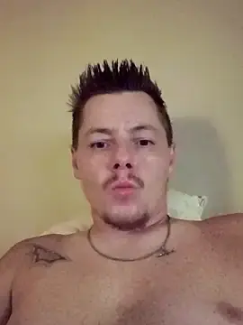 Stripchat Sex Chat of xXxXxCatDaddyxXxXx