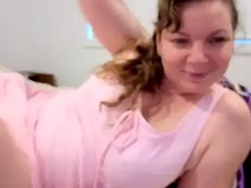 Stripchat Private Sex Chat of Aussiecougar