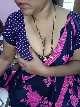 Stripchat Live Sex Cam of KannadaTamilTeluguBeauty