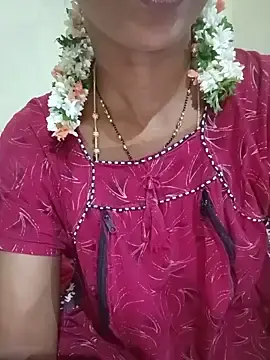 Stripchat Sex Chat of Kavya5500